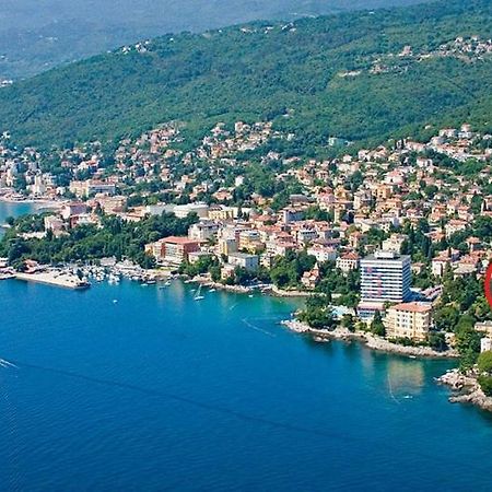Opatija Apartment Εξωτερικό φωτογραφία