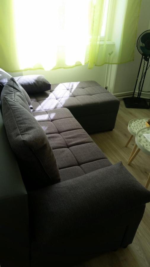 Opatija Apartment Εξωτερικό φωτογραφία