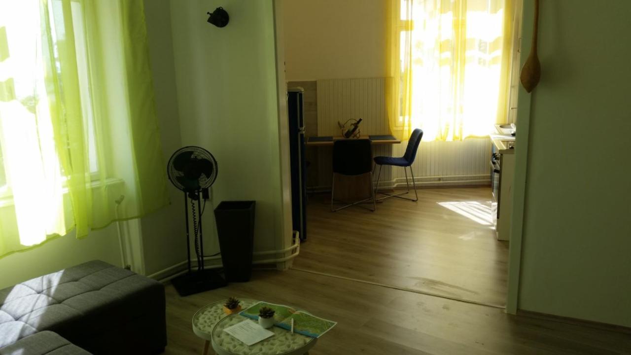 Opatija Apartment Εξωτερικό φωτογραφία