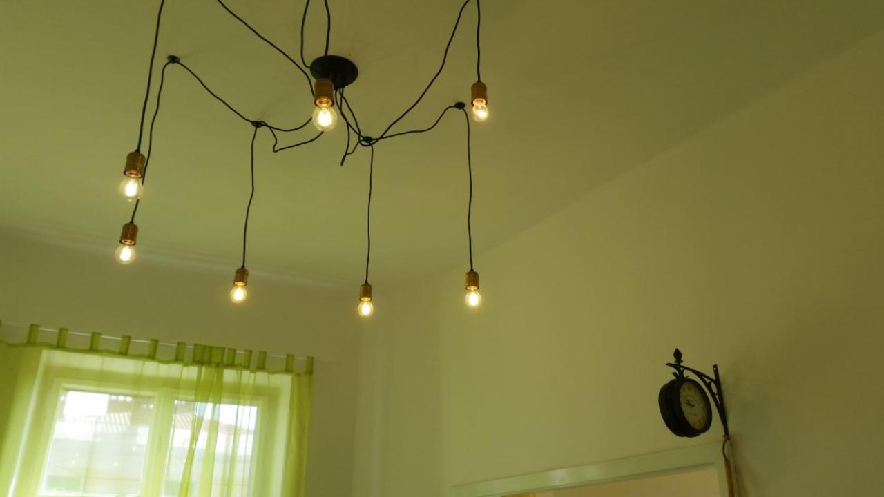 Opatija Apartment Εξωτερικό φωτογραφία