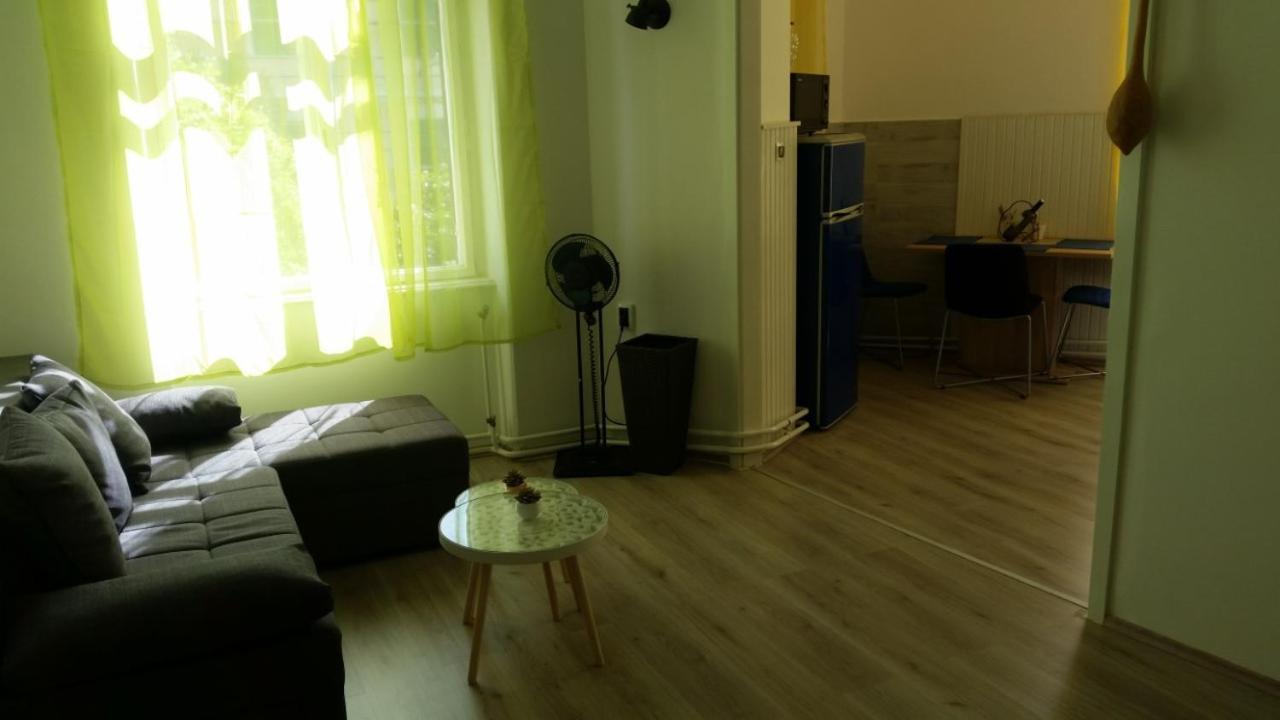 Opatija Apartment Εξωτερικό φωτογραφία