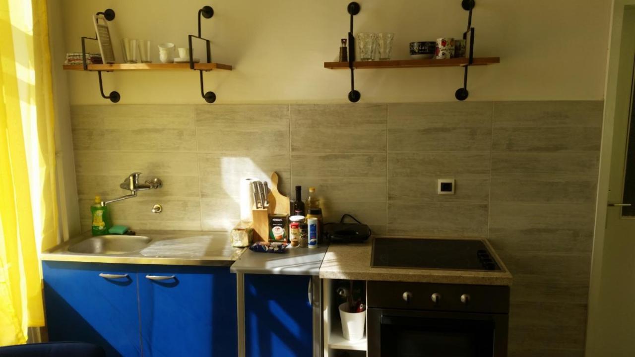 Opatija Apartment Εξωτερικό φωτογραφία