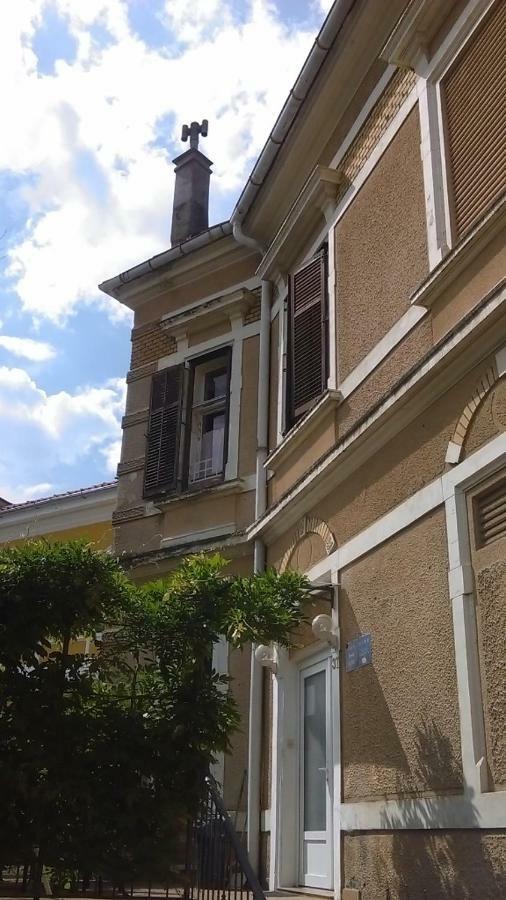Opatija Apartment Εξωτερικό φωτογραφία