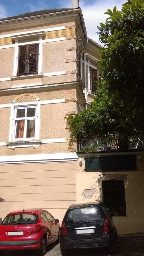 Opatija Apartment Εξωτερικό φωτογραφία