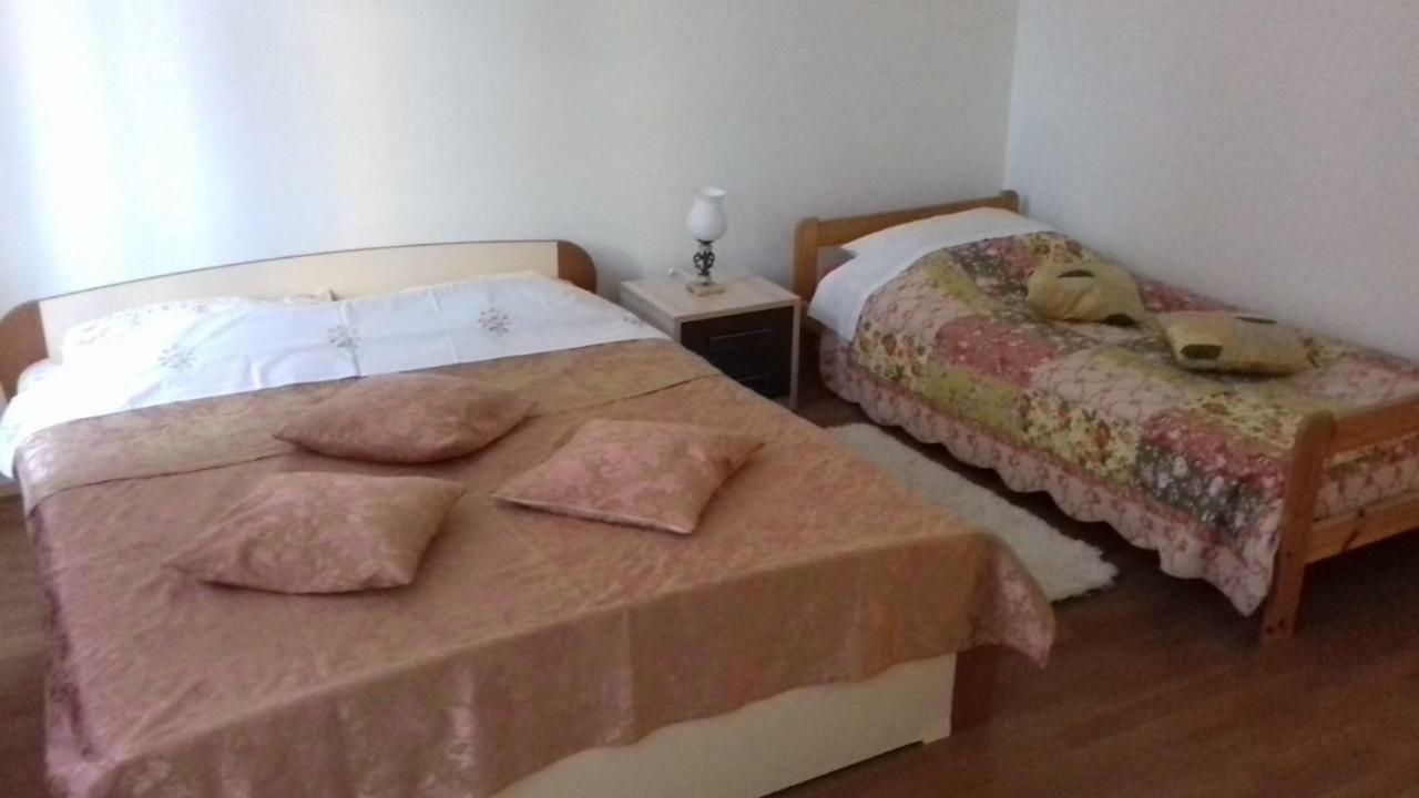 Opatija Apartment Εξωτερικό φωτογραφία