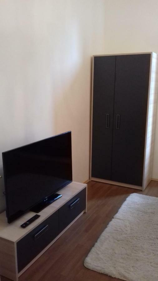 Opatija Apartment Εξωτερικό φωτογραφία