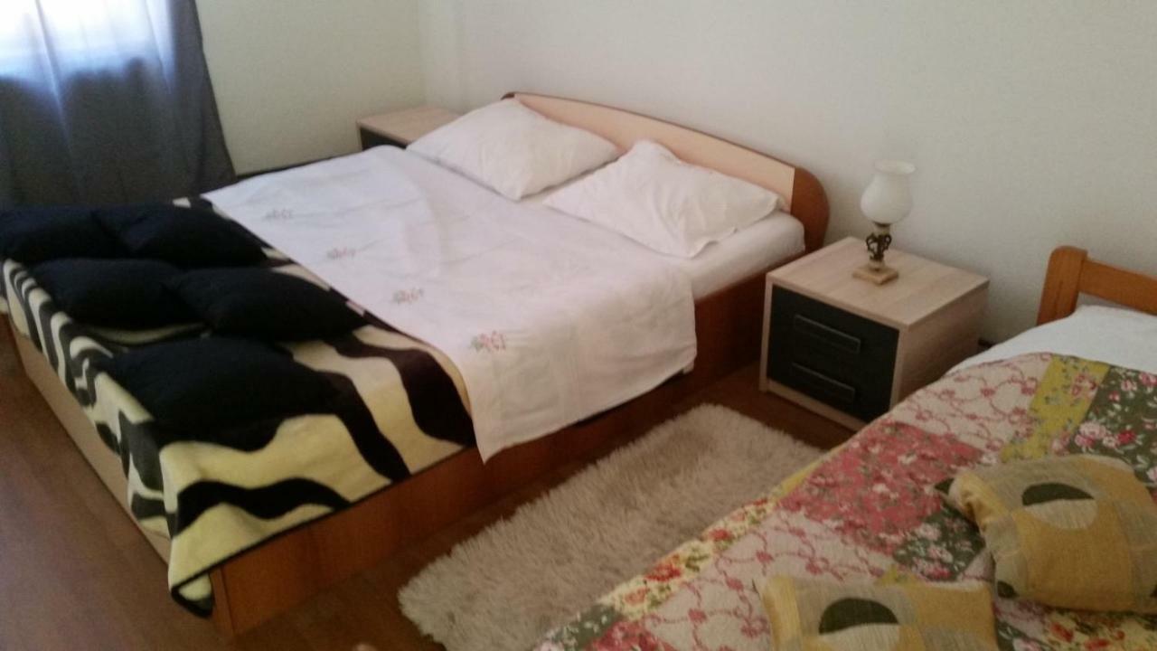 Opatija Apartment Εξωτερικό φωτογραφία