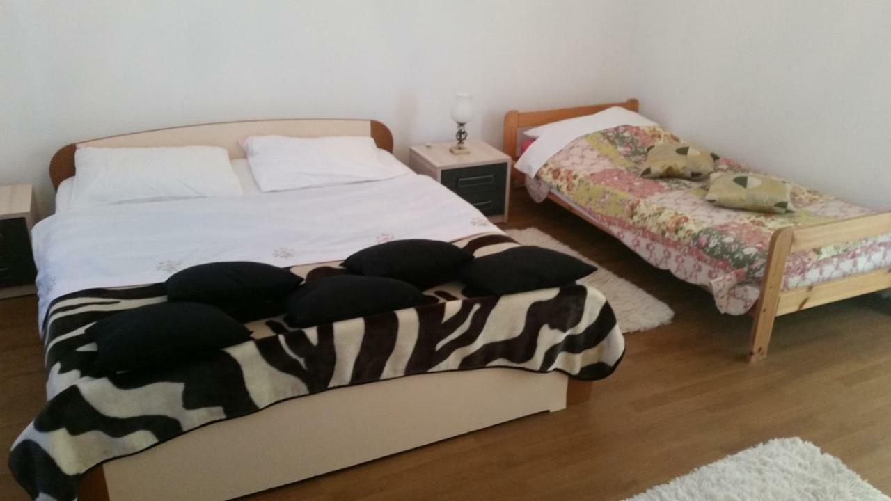 Opatija Apartment Εξωτερικό φωτογραφία