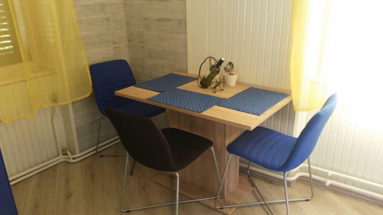 Opatija Apartment Εξωτερικό φωτογραφία