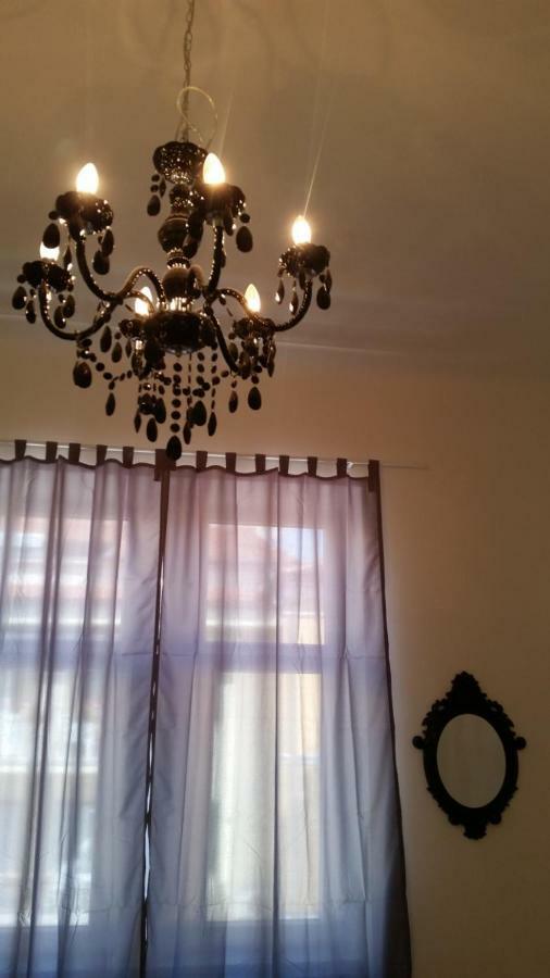 Opatija Apartment Εξωτερικό φωτογραφία