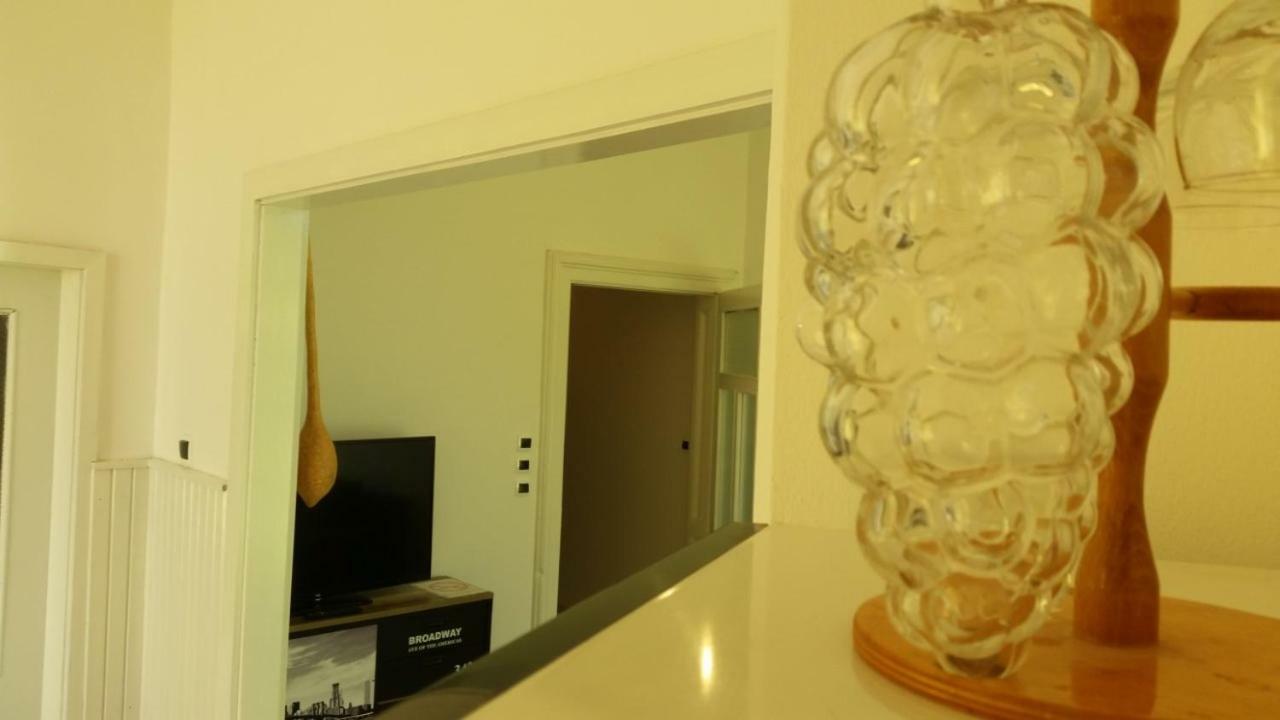 Opatija Apartment Εξωτερικό φωτογραφία