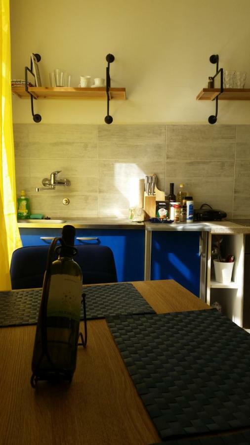 Opatija Apartment Εξωτερικό φωτογραφία